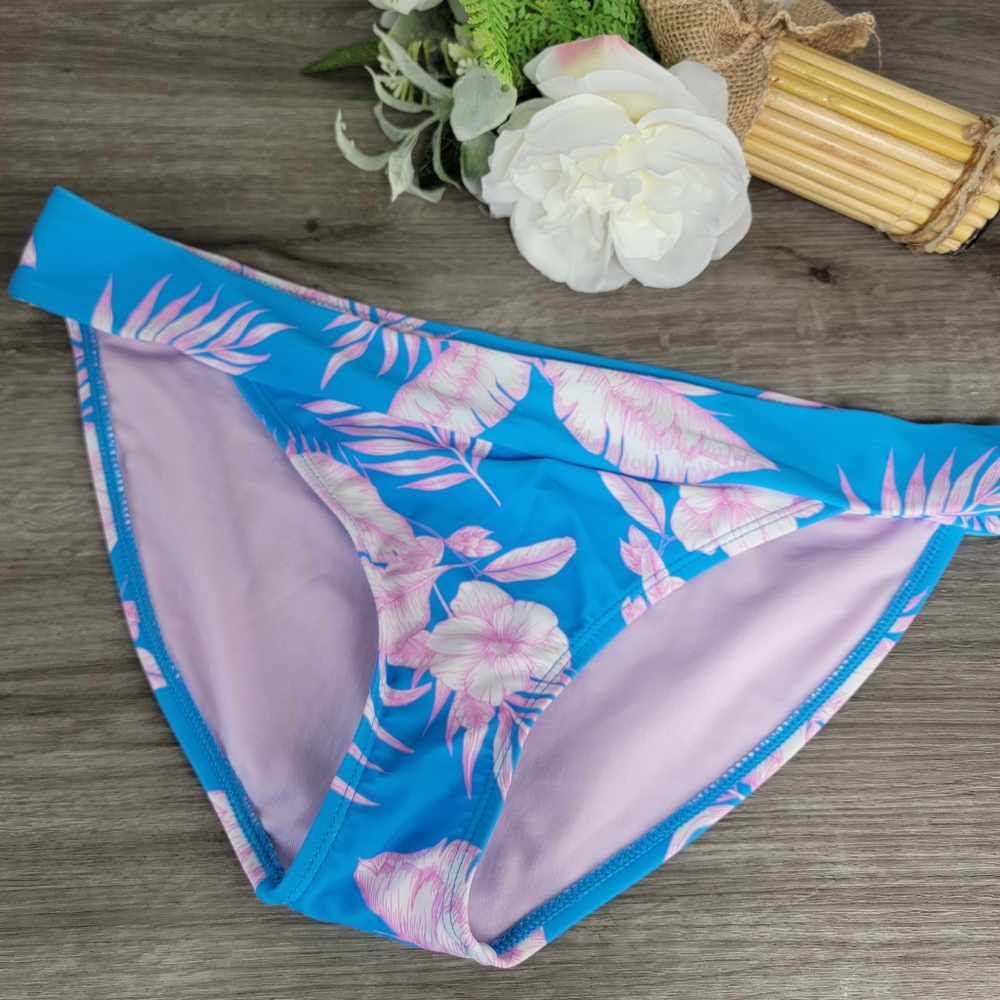 Hipster Swim Bottoms